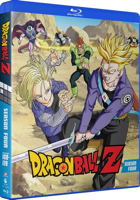 dragonball z blu ray|Buy DVD & Blu.